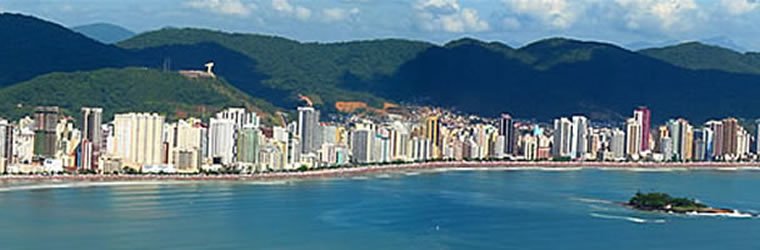 Balneário Camboriú