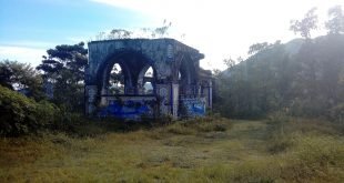 Mirante da Granja Guarani