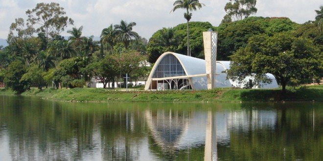 vistapampulha