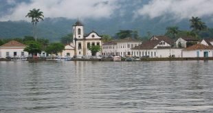Paraty