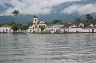 Paraty