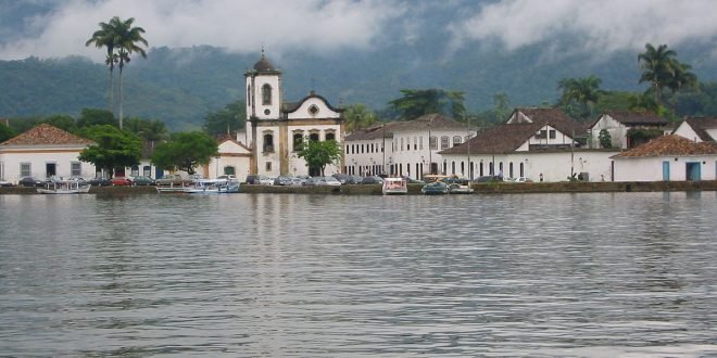 Paraty
