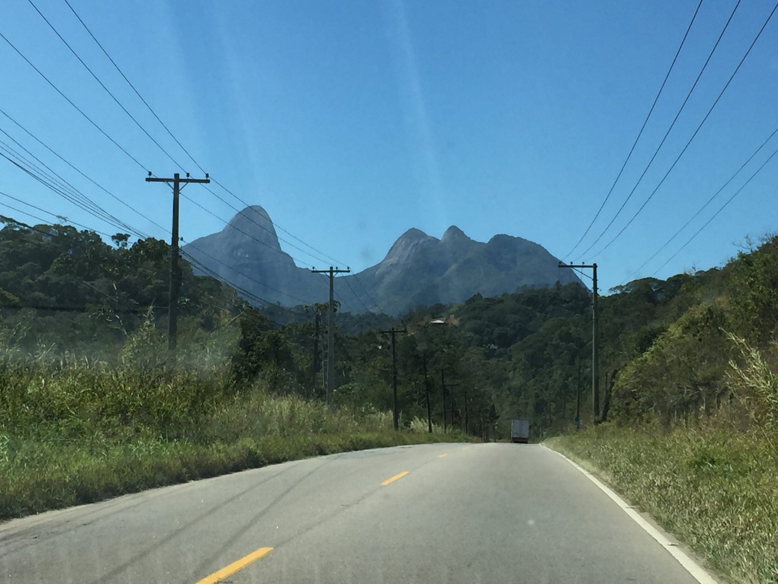 Uma Viagem Pela Rj 130 Estrada Turística Conhecida Como Terê Fri Ou Estrada Teresópolis 9978