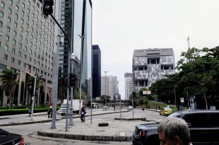 Centro da Cidade do Rio de Janeiro