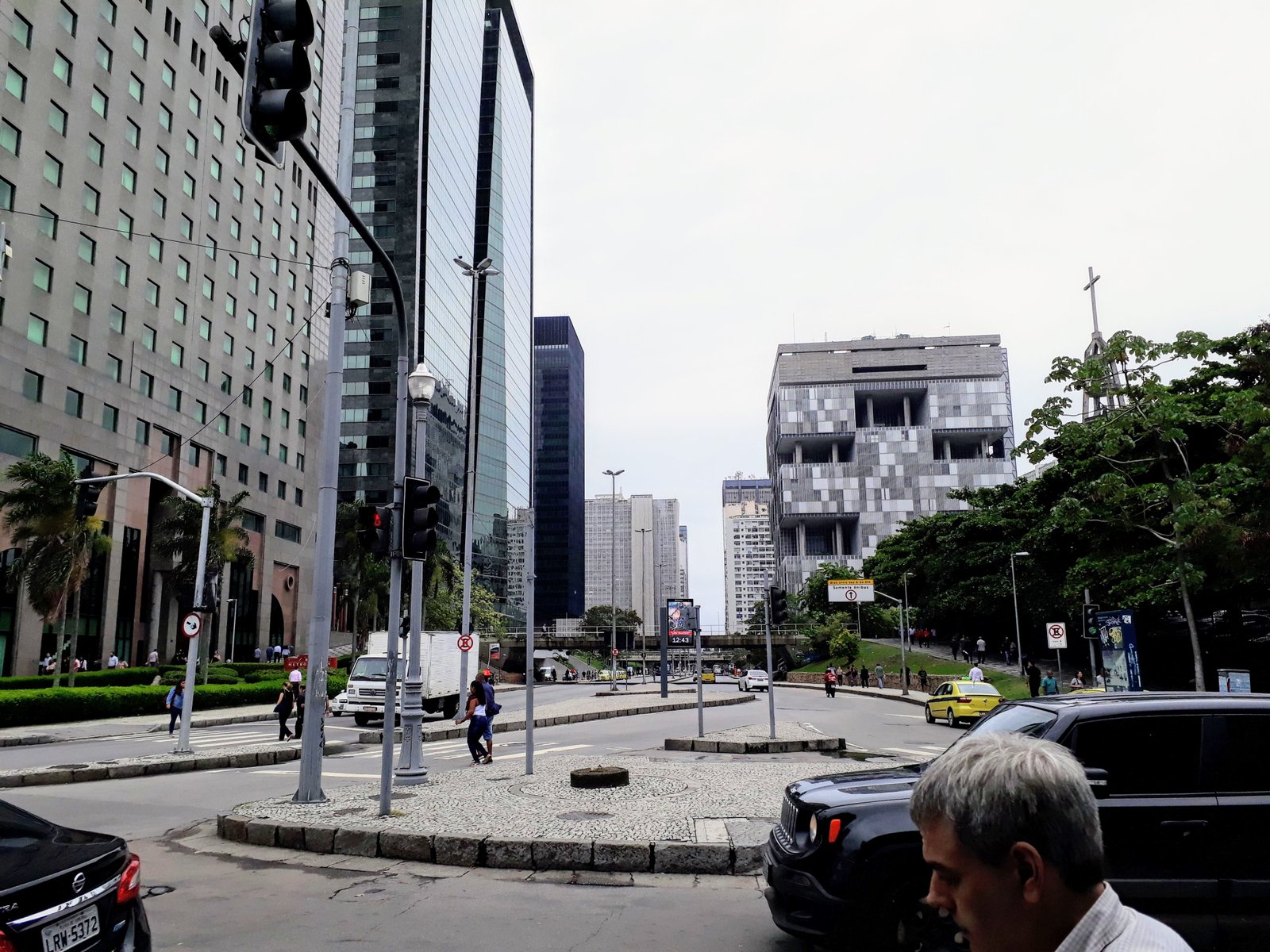 Centro da Cidade do Rio de Janeiro