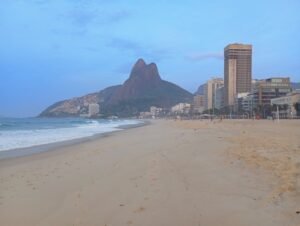 praia-de-ipanema-300x226 Praia de Ipanema