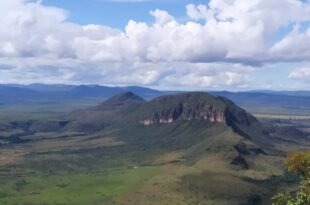 Chapada dos Veadeiros