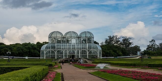 curitiba
