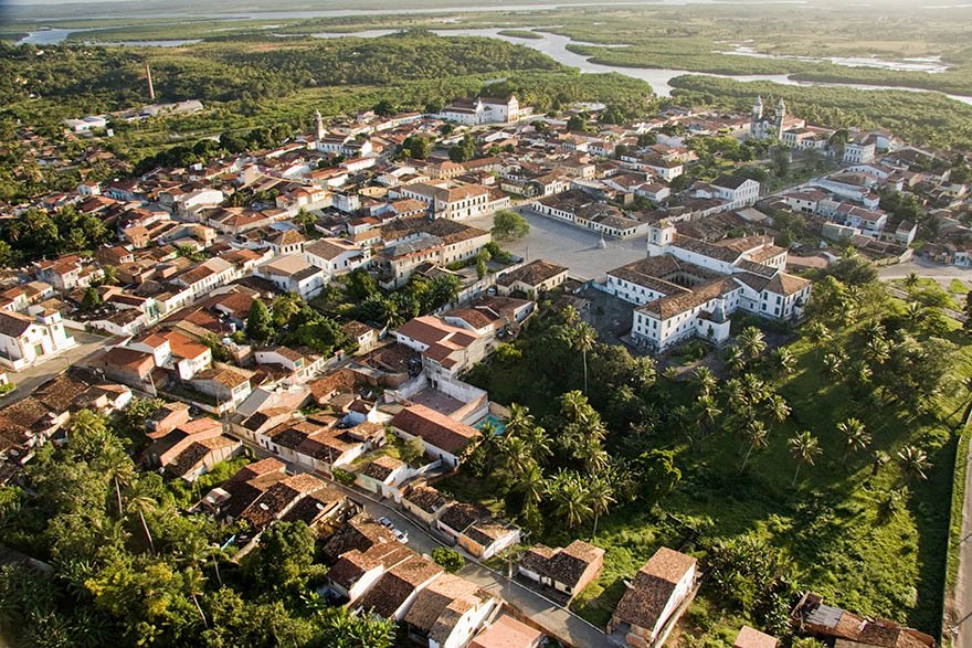 São Cristóvão Sergipe fonte: brasilturismo.com Fonte: brasilturismo.com