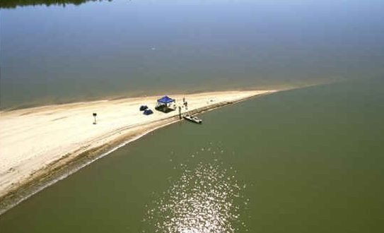 Ilha Do Bananal Brasil Turismo