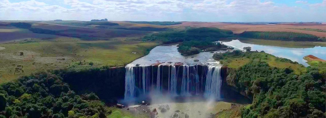 Candói Paraná fonte: brasilturismo.com Fonte: brasilturismo.com