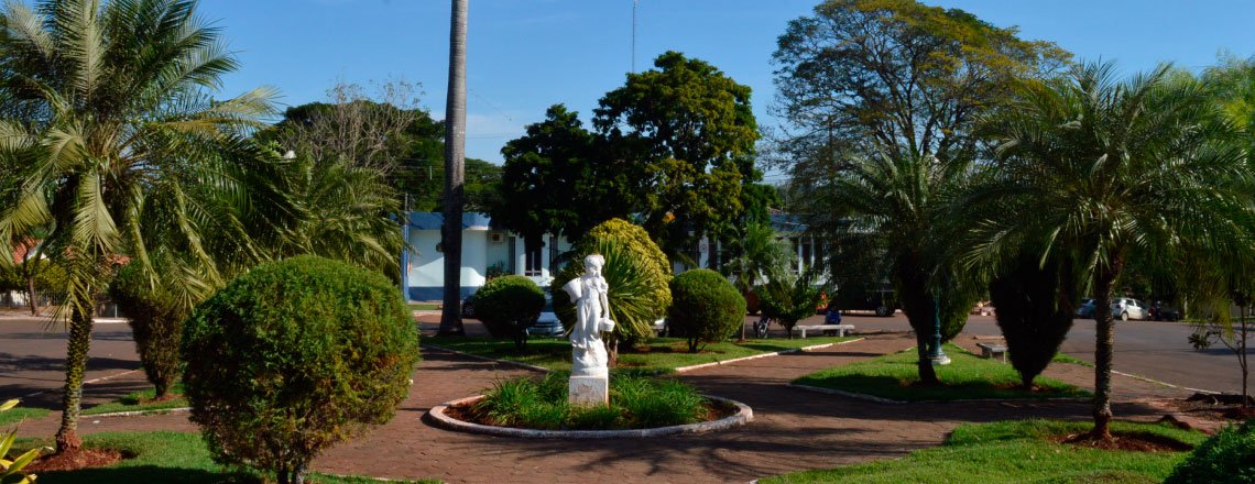 Quinta do Sol Paraná fonte: brasilturismo.com Fonte: brasilturismo.com