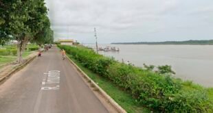 Nova Olinda do Norte