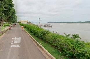 Nova Olinda do Norte