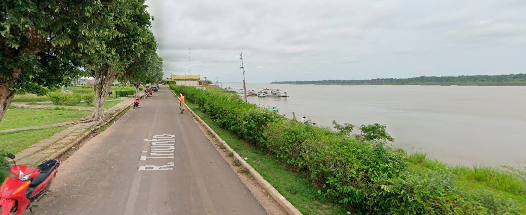 Nova Olinda do Norte