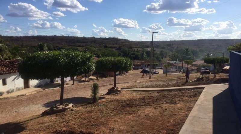 São Miguel do Fidalgo