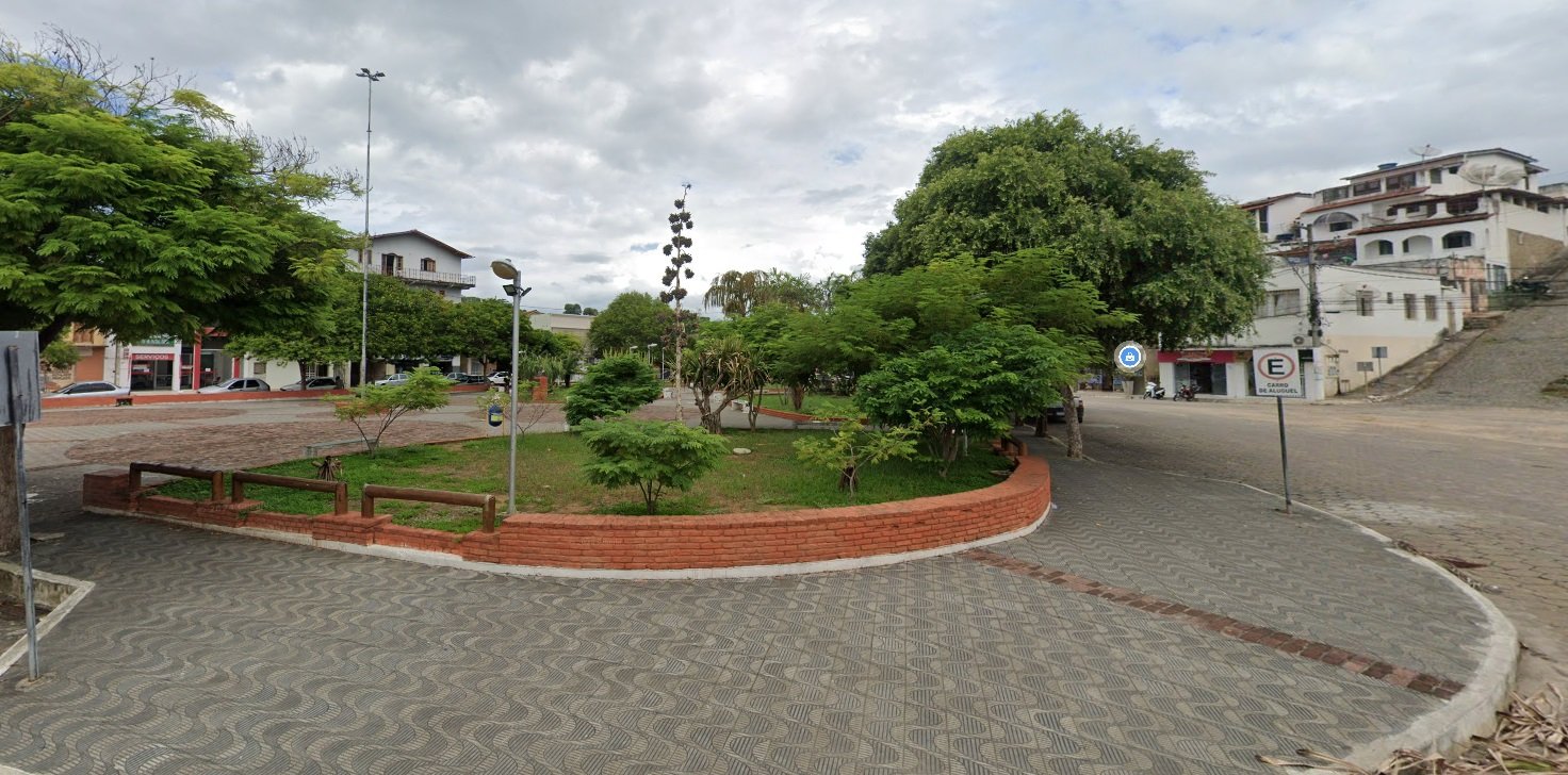 Carlos Chagas, Minas Gerais