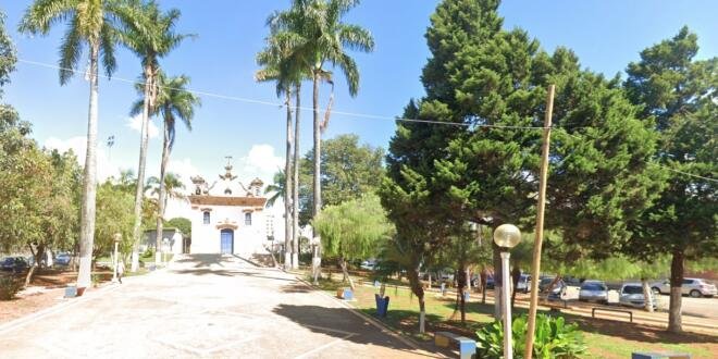 Mateus Leme, Minas Gerais