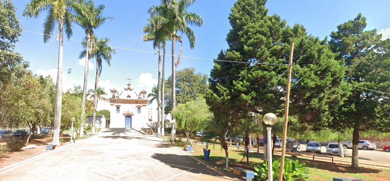 Mateus Leme, Minas Gerais