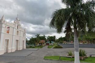 Monte Alegre de Goiás