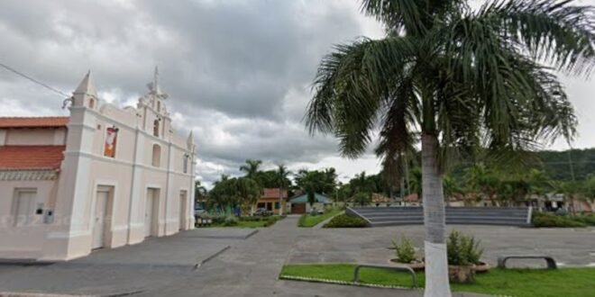 Monte Alegre de Goiás