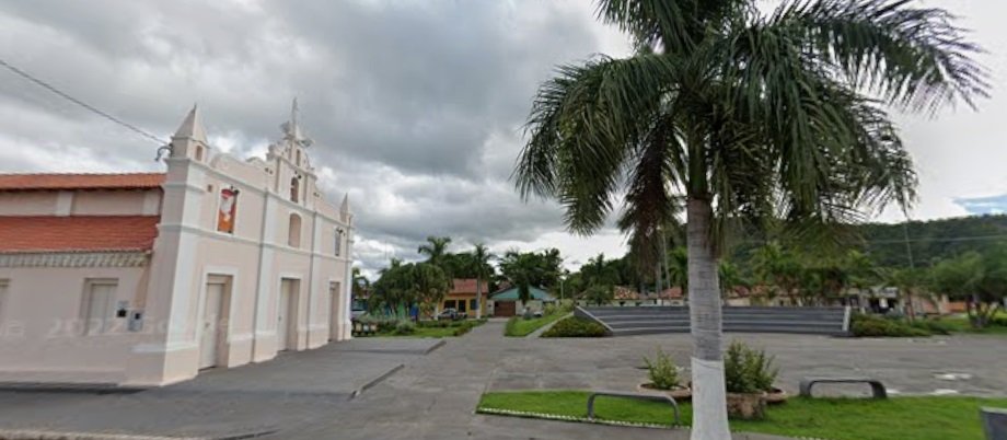 Monte Alegre de Goiás