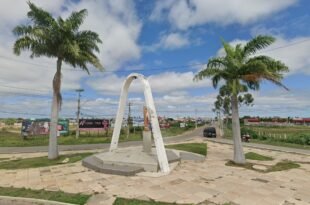 Ouricuri, Pernambuco