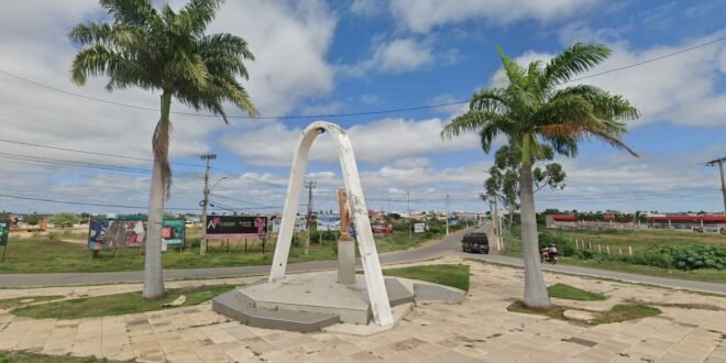 Ouricuri, Pernambuco