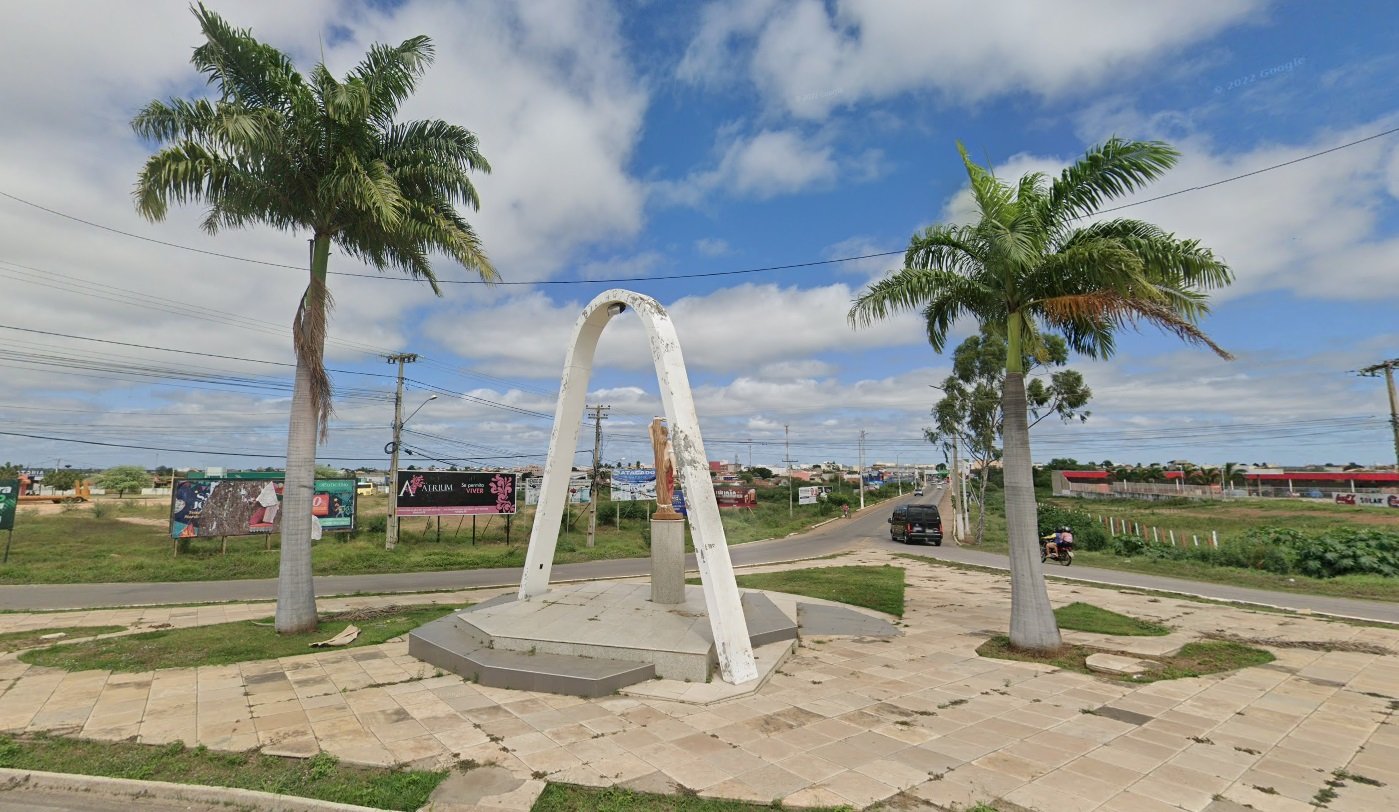 Ouricuri, Pernambuco