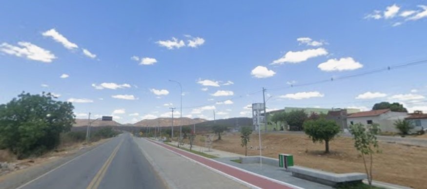 Serra Negra do Norte