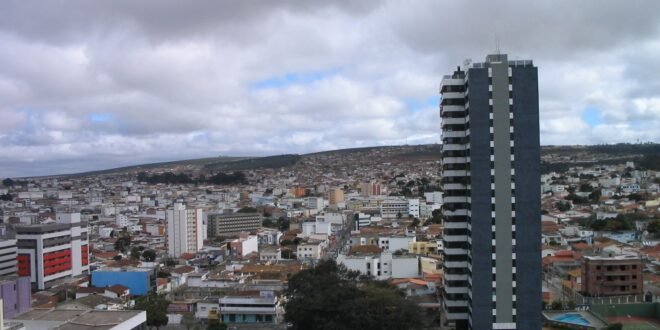 Vitória da Conquista