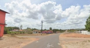 Central do Maranhão