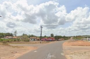 Central do Maranhão