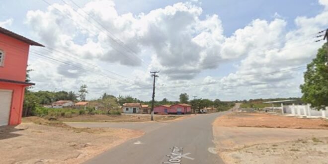 Central do Maranhão