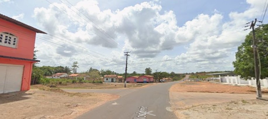 Central do Maranhão