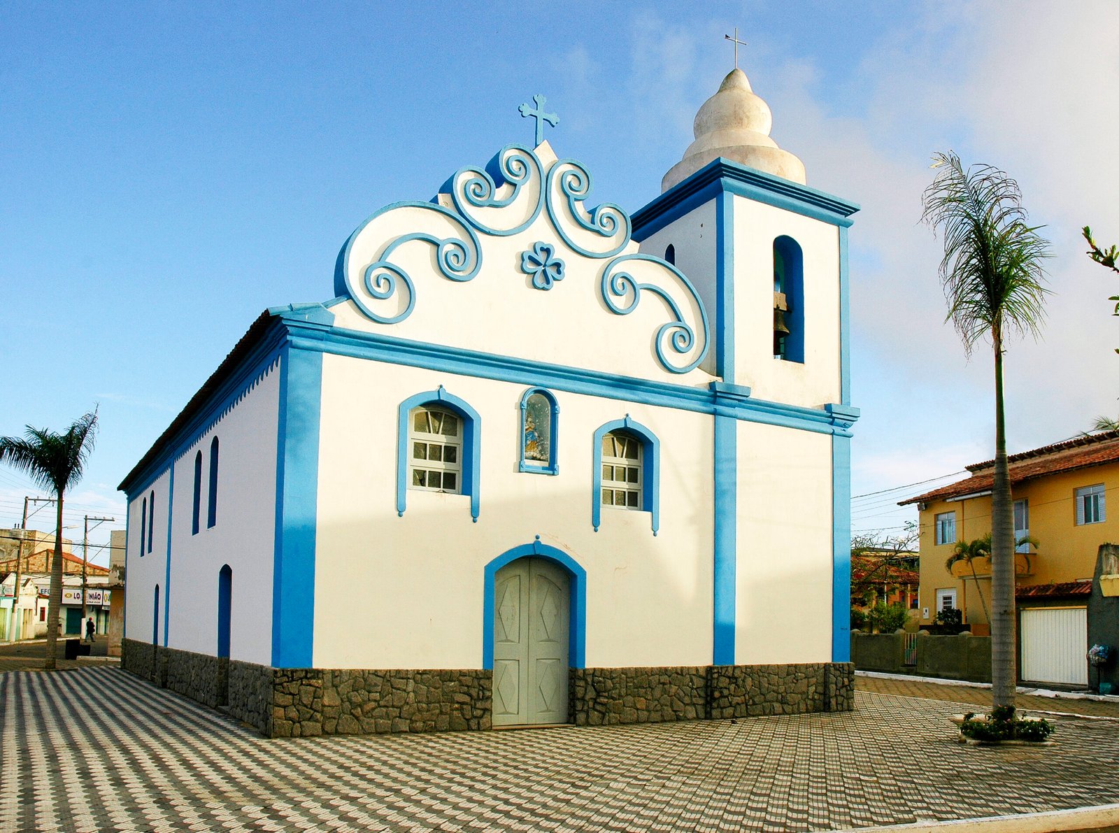 Foto: Divulgação / Prefeitura