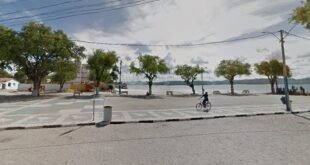 Salinas da Margarida