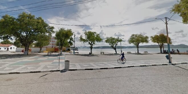 Salinas da Margarida