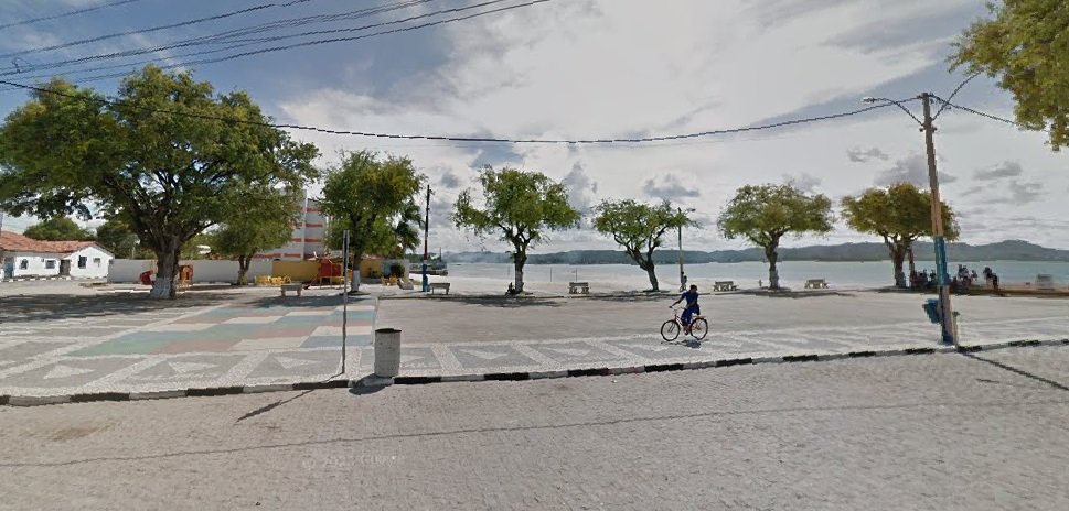 Salinas da Margarida