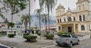 Santa Rita de Caldas