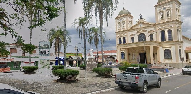 Santa Rita de Caldas