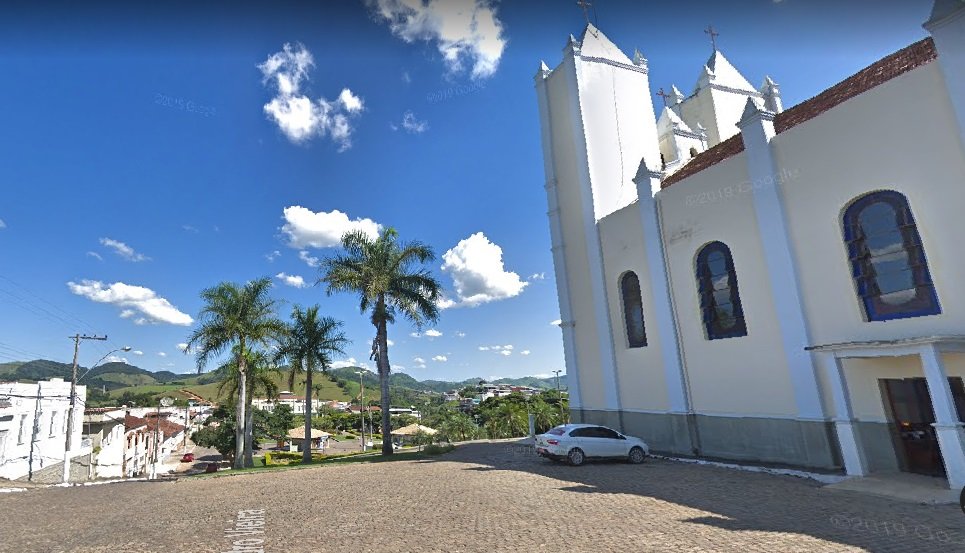 São José do Calçado