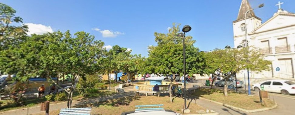 Vitória de Santo Antão