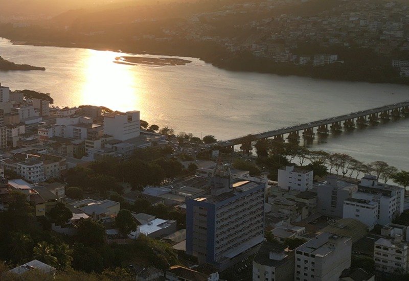 Colatina / Foto: PMC