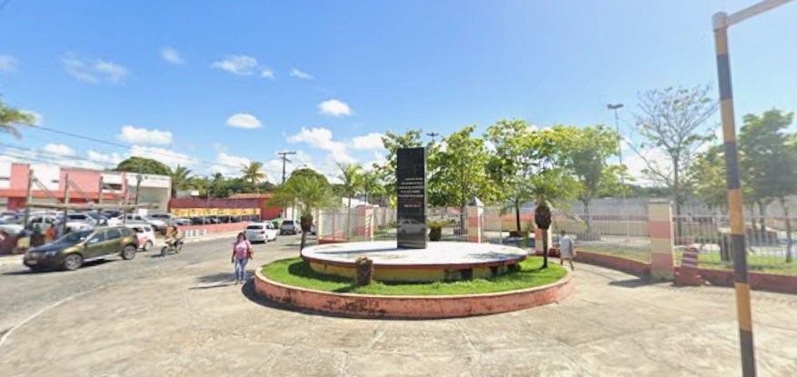 Porto Seguro