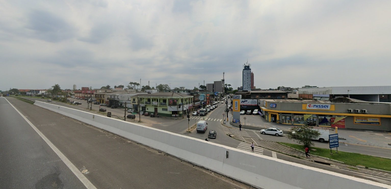 Registro Brasil Turismo