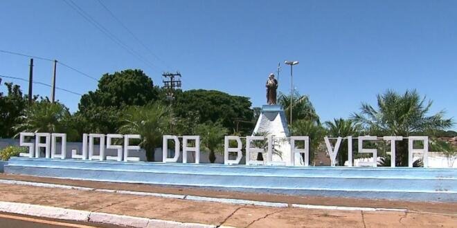são josé da bela vista