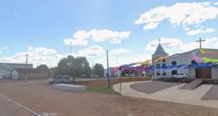 Marianópolis do Tocantins