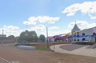 Marianópolis do Tocantins