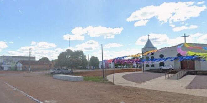 Marianópolis do Tocantins